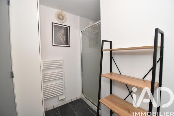Appartement à vendre 4 pièces 99 m² Seysses