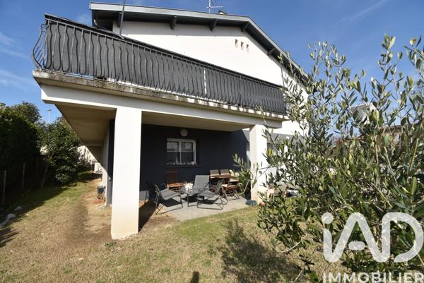 Appartement à vendre 4 pièces 99 m² Seysses