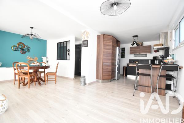Appartement à vendre 4 pièces 99 m² Seysses