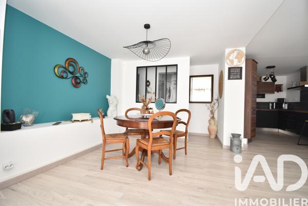 Appartement à vendre 4 pièces 99 m² Seysses