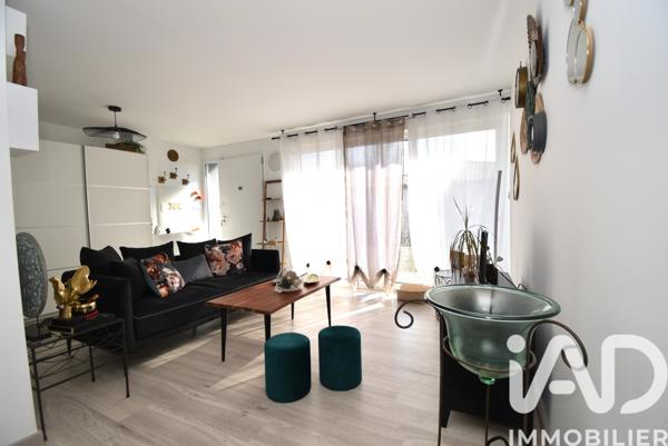 Appartement à vendre 4 pièces 99 m² Seysses