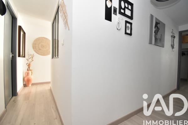 Appartement à vendre 4 pièces 99 m² Seysses