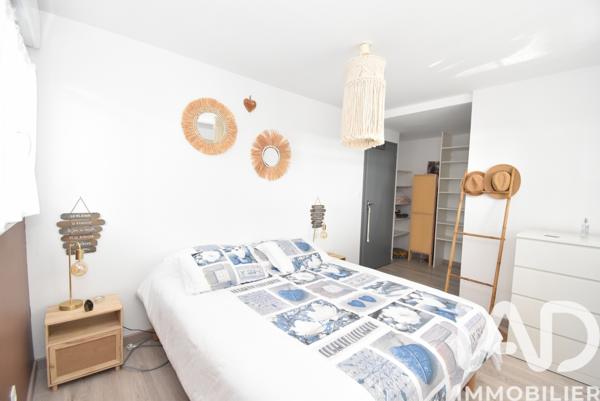 Appartement à vendre 4 pièces 99 m² Seysses