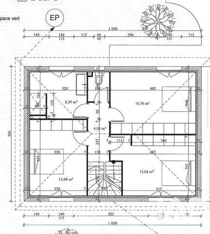 Maison à vendre 5 pièces 125 m² Muret