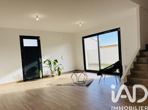 Maison à vendre 5 pièces 125 m² Muret