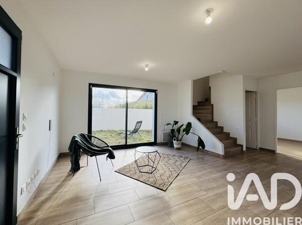 Maison à vendre 5 pièces 125 m² Muret