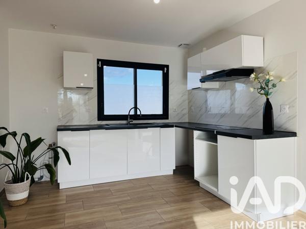 Maison à vendre 5 pièces 125 m² Muret