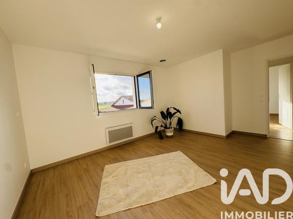 Maison à vendre 5 pièces 125 m² Muret
