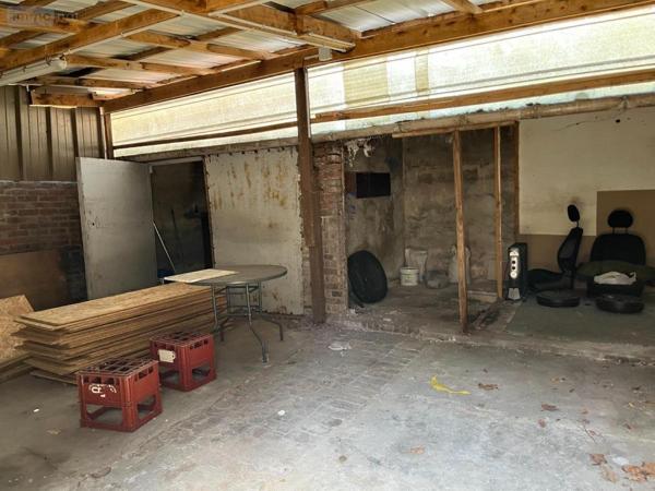 Fonds et/ou murs commerciaux à vendre à Le Houlme en Seine-Maritime (76770), ref : 76029-380