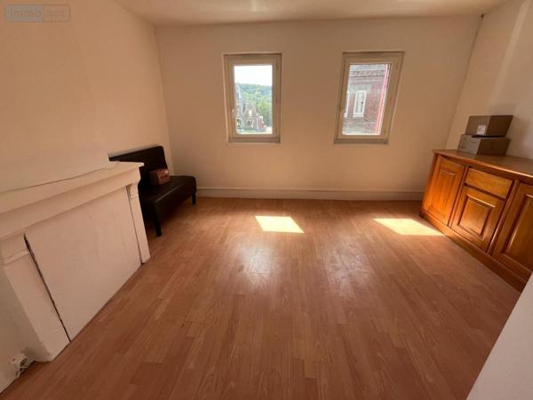 Fonds et/ou murs commerciaux à vendre à Le Houlme en Seine-Maritime (76770), ref : 76029-380