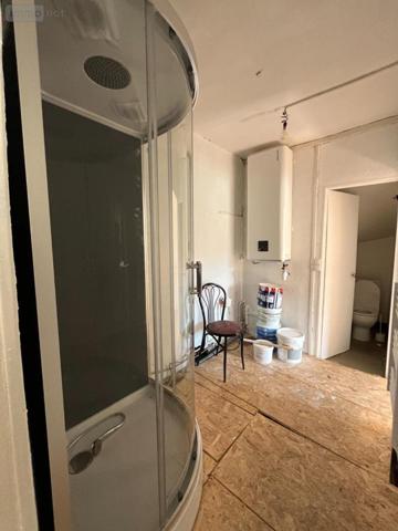 Fonds et/ou murs commerciaux à vendre à Le Houlme en Seine-Maritime (76770), ref : 76029-380