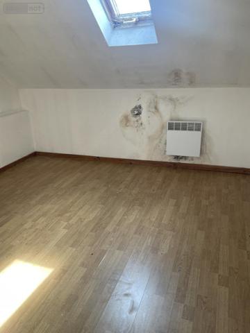 Maison à vendre à Beauvois-en-Cambrésis dans le Nord (59157), ref : 59191-5795