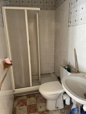 Maison à vendre à Beauvois-en-Cambrésis dans le Nord (59157), ref : 59191-5795