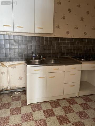 Maison à vendre à Beauvois-en-Cambrésis dans le Nord (59157), ref : 59191-5795