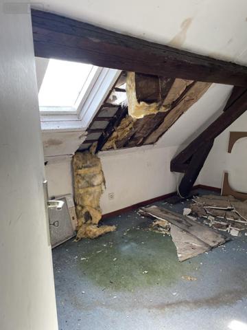 Maison à vendre à Beauvois-en-Cambrésis dans le Nord (59157), ref : 59191-5795