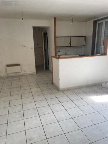 Maison à vendre à Beauvois-en-Cambrésis dans le Nord (59157), ref : 59191-5795