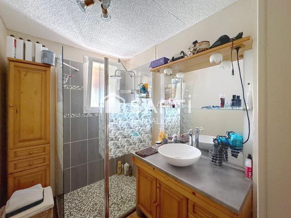 Maison - 5 Pièces - 113m2