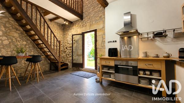 Maison à vendre 5 pièces 115 m² Salles-d'Aude