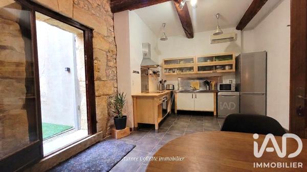 Maison à vendre 5 pièces 115 m² Salles-d'Aude