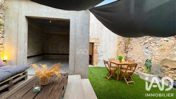 Maison à vendre 5 pièces 115 m² Salles-d'Aude