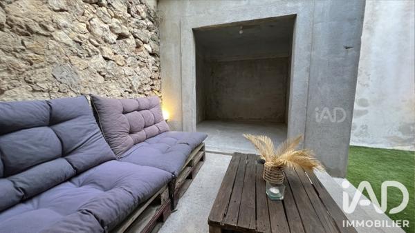 Maison à vendre 5 pièces 115 m² Salles-d'Aude