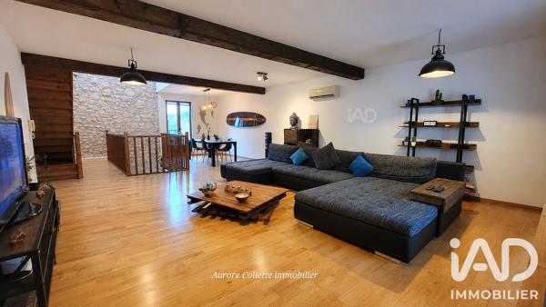 Maison à vendre 5 pièces 115 m² Salles-d'Aude