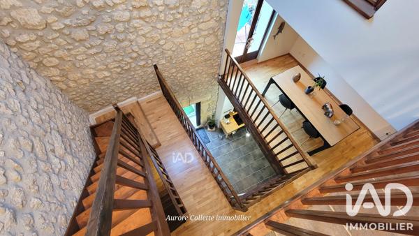 Maison à vendre 5 pièces 115 m² Salles-d'Aude