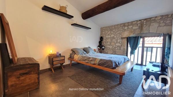 Maison à vendre 5 pièces 115 m² Salles-d'Aude