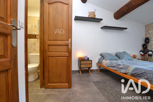 Maison à vendre 5 pièces 115 m² Salles-d'Aude