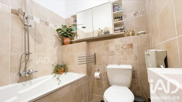 Maison à vendre 5 pièces 115 m² Salles-d'Aude