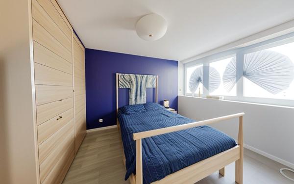 Appartement à vendre    3 pièces • 83,60 m2 Lyon 6