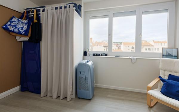 Appartement à vendre    3 pièces • 83,60 m2 Lyon 6