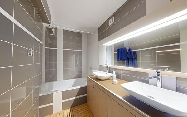 Appartement à vendre    3 pièces • 83,60 m2 Lyon 6