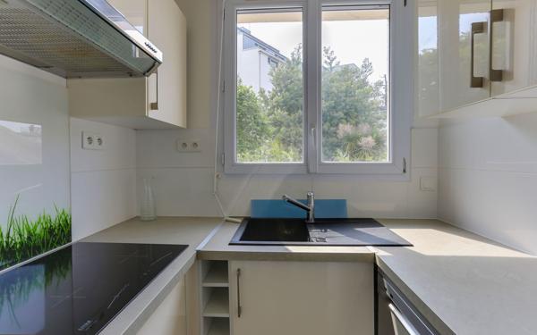 Appartement à vendre    2 pièces • 43 m2 Rennes