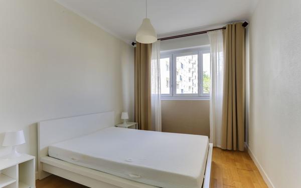 Appartement à vendre    2 pièces • 43 m2 Rennes