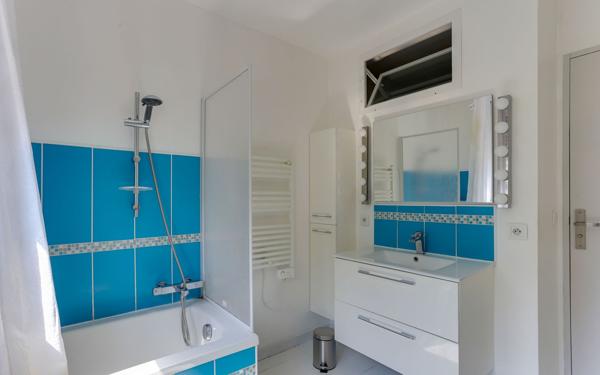 Appartement à vendre    2 pièces • 43 m2 Rennes