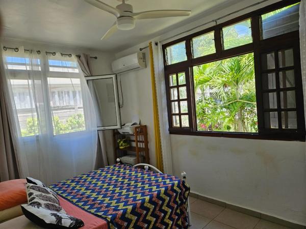 Maison à vendre 5 pièces SAINTE ANNE (971)