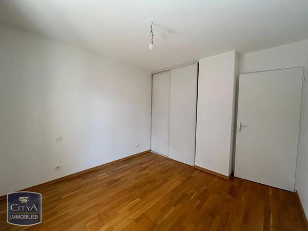Appartement à louer 3 pièces 60m² Reignier-Ésery (74930)