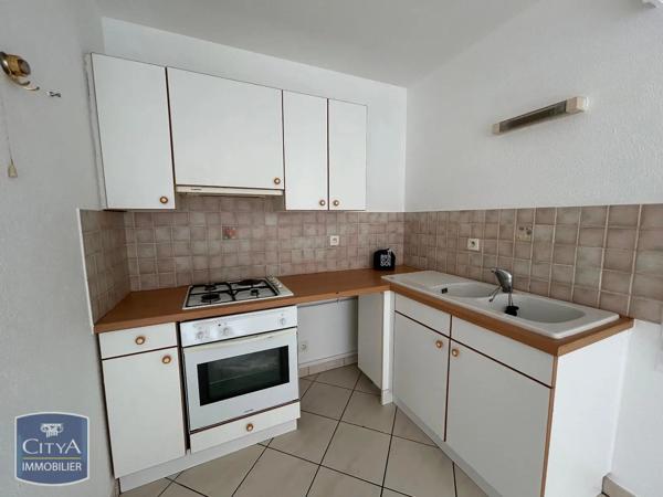 Appartement à louer 3 pièces 60m² Reignier-Ésery (74930)