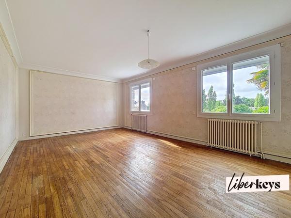 🏡BAISSE DE PRIX !!! Maison familiale à Plouha sur terrain arboré - 5 chambres - 126 m²