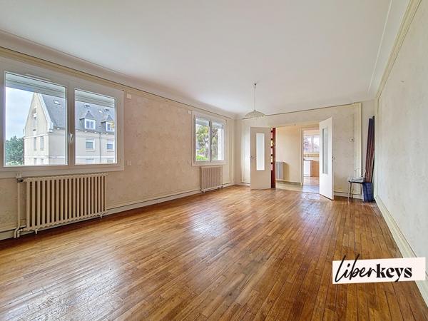 🏡BAISSE DE PRIX !!! Maison familiale à Plouha sur terrain arboré - 5 chambres - 126 m²