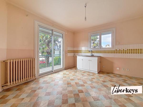 🏡BAISSE DE PRIX !!! Maison familiale à Plouha sur terrain arboré - 5 chambres - 126 m²