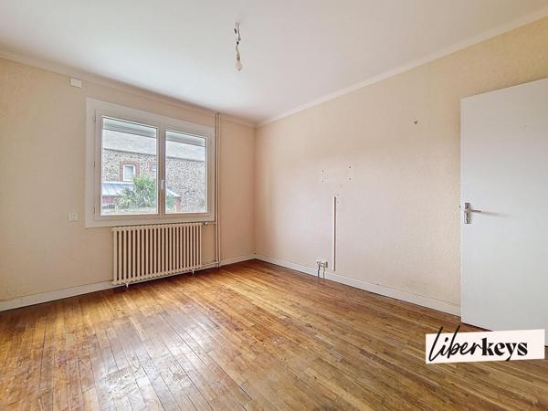 🏡BAISSE DE PRIX !!! Maison familiale à Plouha sur terrain arboré - 5 chambres - 126 m²