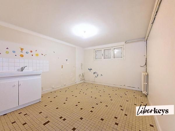 🏡BAISSE DE PRIX !!! Maison familiale à Plouha sur terrain arboré - 5 chambres - 126 m²