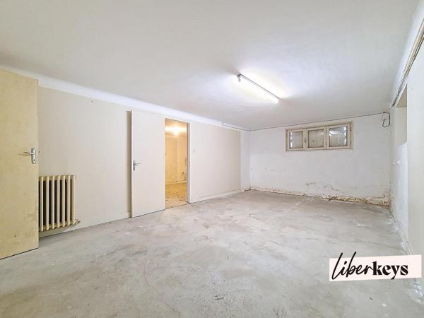 🏡BAISSE DE PRIX !!! Maison familiale à Plouha sur terrain arboré - 5 chambres - 126 m²