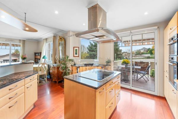 Appartement à vendre 4 pièces DIVONNE LES BAINS (01)