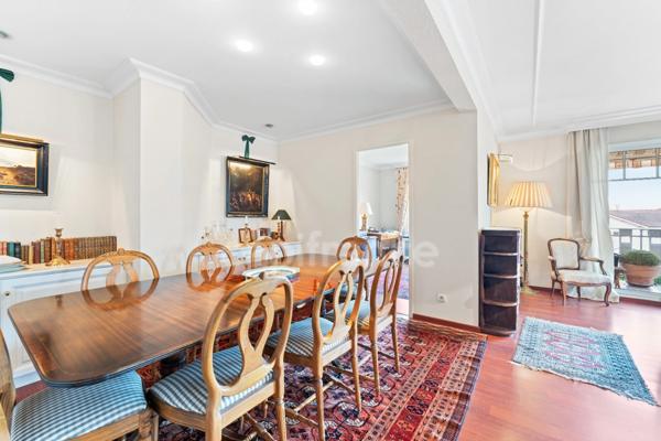 Appartement à vendre 4 pièces DIVONNE LES BAINS (01)