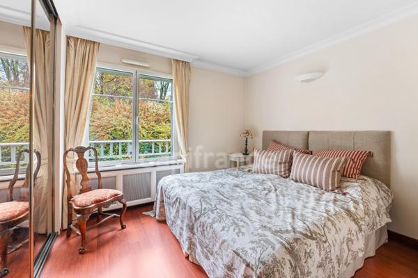 Appartement à vendre 4 pièces DIVONNE LES BAINS (01)