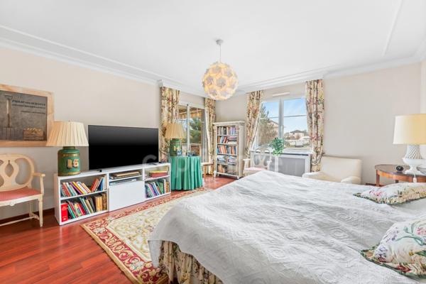 Appartement à vendre 4 pièces DIVONNE LES BAINS (01)