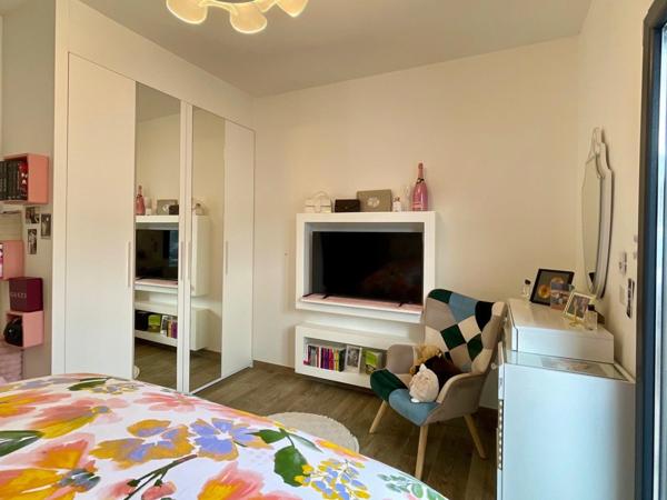 Maison à vendre 5 pièces SAINT JEAN DE GONVILLE (01) un mariage réussi entre prestations de qualité et vie de plain-pied !